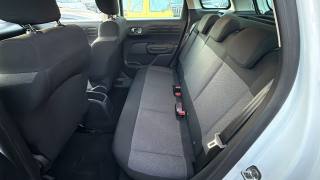 CITROEN C3 Aircross usata, con Fari LED
