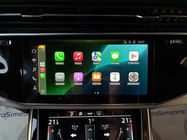 AUDI Q8 usata, con Servosterzo