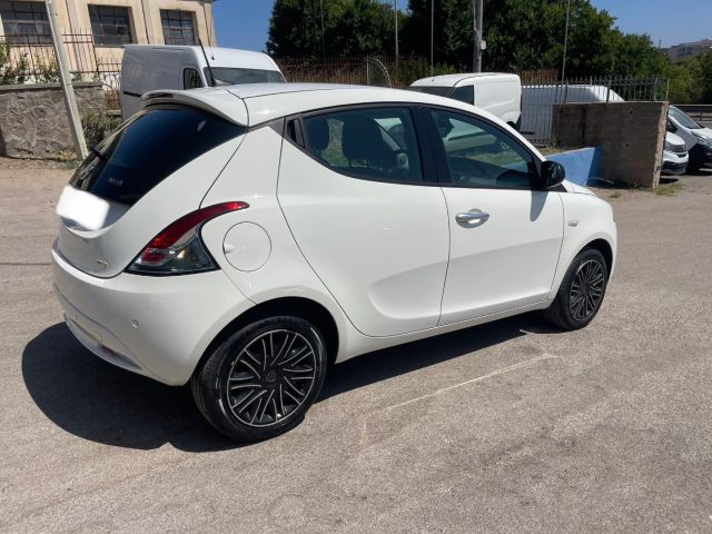 LANCIA Ypsilon usata 5