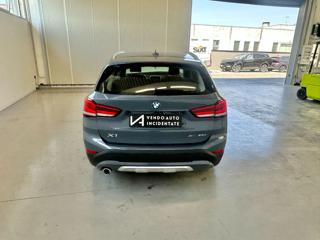 BMW X1 usata, con Autoradio
