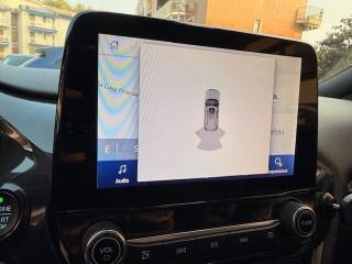 FORD Puma usata, con Regolazione elettrica sedili