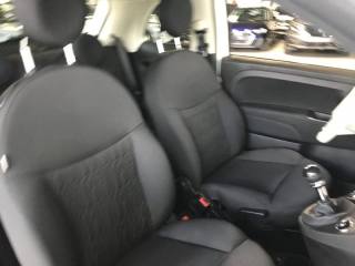 FIAT 500 usata, con Climatizzatore