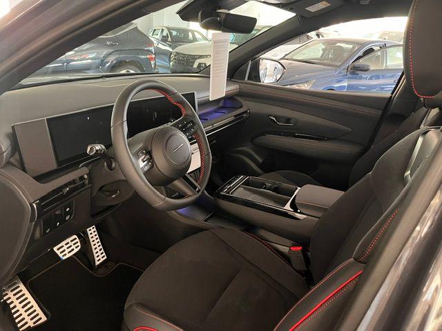 HYUNDAI Tucson usata, con Cronologia tagliandi
