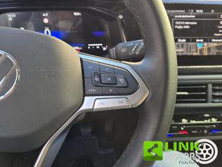 VOLKSWAGEN Taigo usata 43