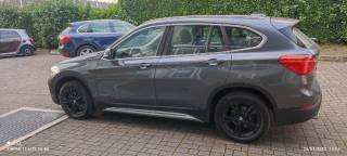 BMW X1 usata, con Climatizzatore