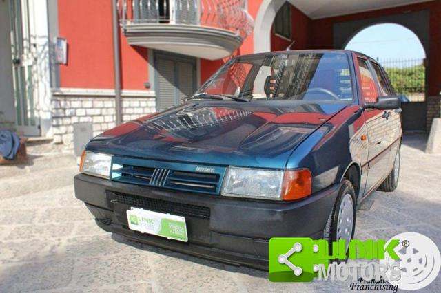 FIAT Uno usata 11