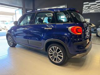 FIAT 500L usata, con Airbag Passeggero