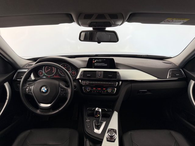 BMW 320 usata 12