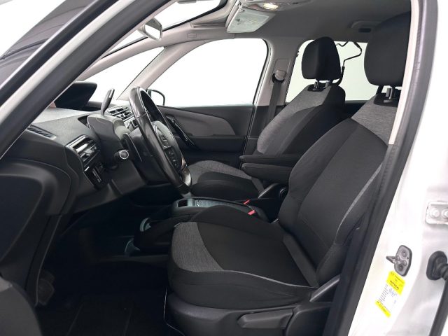 CITROEN C4 Spacetourer usata, con Controllo trazione
