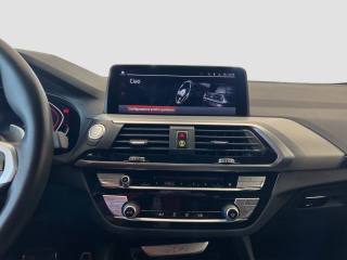 BMW X4 usata 16