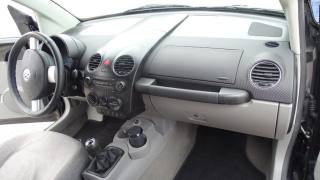 VOLKSWAGEN New Beetle usata 86