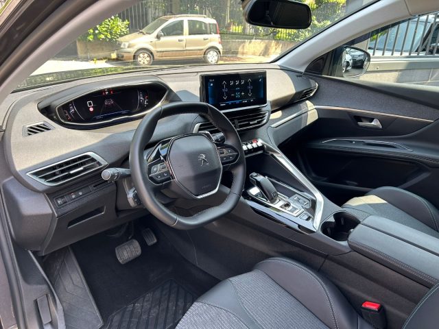 PEUGEOT 3008 usata, con Autoradio