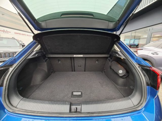 VOLKSWAGEN T-Roc usata, con Immobilizzatore elettronico