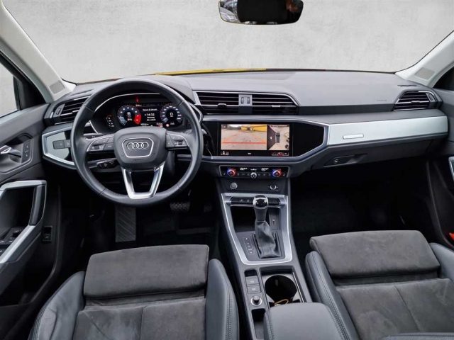 AUDI Q3 usata, con Controllo trazione