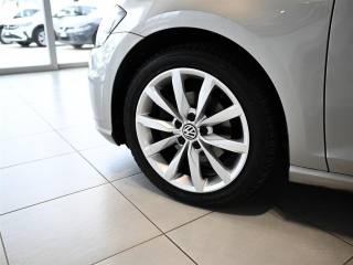 VOLKSWAGEN Golf usata, con Fendinebbia