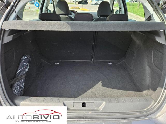 PEUGEOT 308 usata, con Sedili sportivi
