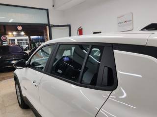 JEEP Avenger usata, con Climatizzatore