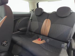 MINI Cooper D usata, con Fendinebbia