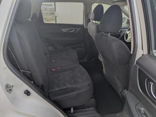 NISSAN X-Trail usata, con Tettuccio apribile