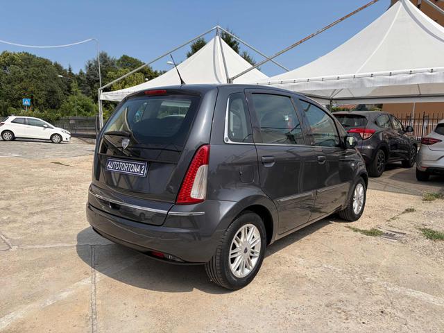 LANCIA MUSA usata, con Alzacristalli elettrici