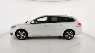 PEUGEOT 308 usata, con Airbag Passeggero