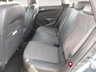 OPEL Astra usata, con Fendinebbia