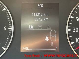 DACIA Sandero usata, con Servosterzo