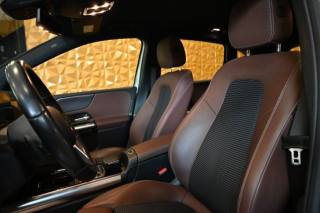 MERCEDES-BENZ B 180 usata 23