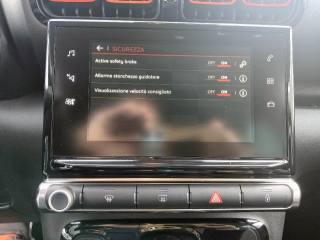 CITROEN C3 Aircross usata, con Servosterzo