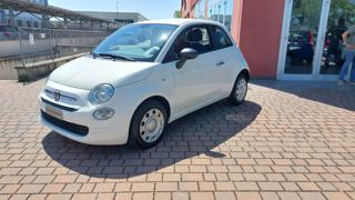 FIAT 500 usata, con Specchietti laterali elettrici