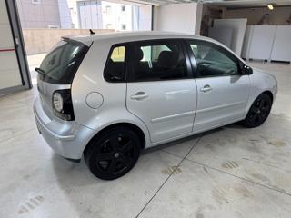 VOLKSWAGEN Polo usata, con Chiusura centralizzata
