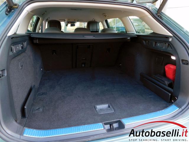 VOLKSWAGEN Passat usata 74