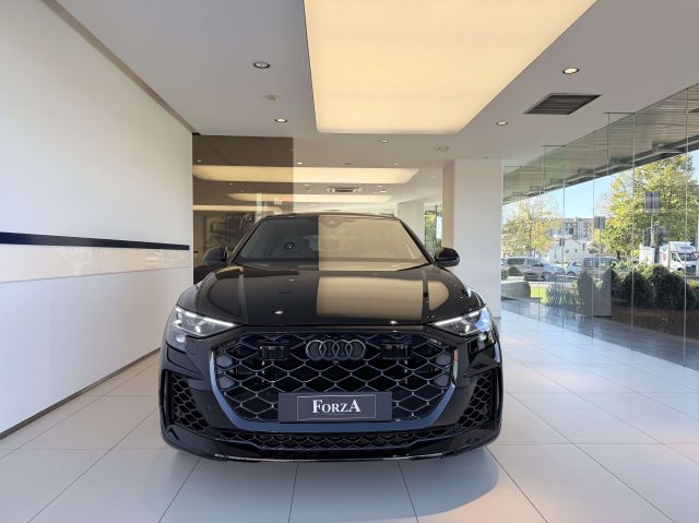 AUDI RS Q8 usata, con Airbag