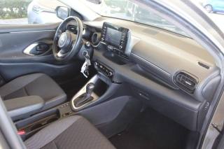 TOYOTA Yaris usata, con Controllo trazione