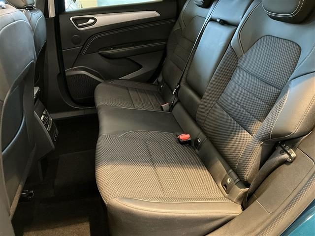 RENAULT Arkana usata, con Volante in pelle