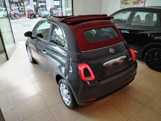 FIAT 500 usata, con Autoradio