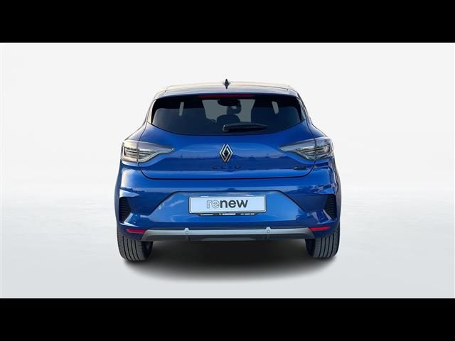 RENAULT Clio usata, con Cruise Control