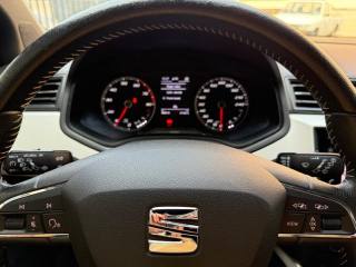 SEAT Arona usata, con Controllo trazione