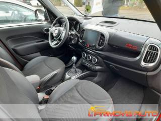 FIAT 500L usata, con Airbag
