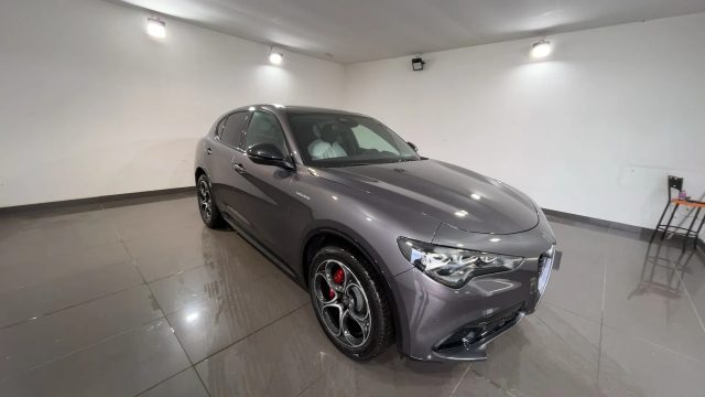 ALFA ROMEO Stelvio usata, con ABS