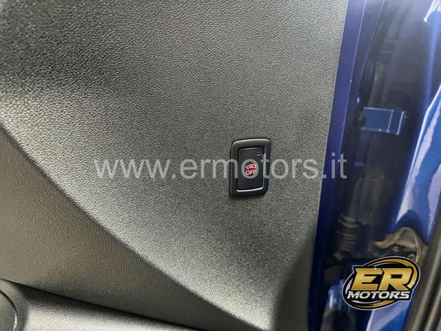 AUDI S1 usata, con Hill holder