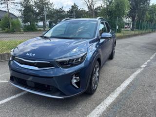 KIA Stonic 1.0 T-GDi 100 CV MHEV MT Style NAVI+RETR.