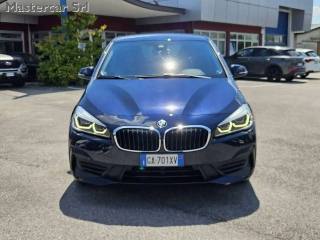 BMW 216 usata, con Chiusura centralizzata