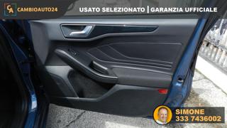 FORD Focus usata 92
