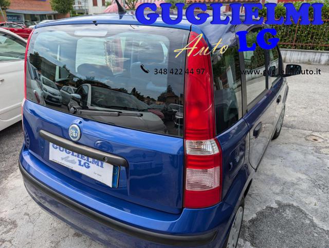 FIAT Panda usata, con Servosterzo