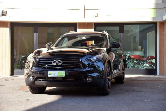 INFINITI QX70 usata, con ABS
