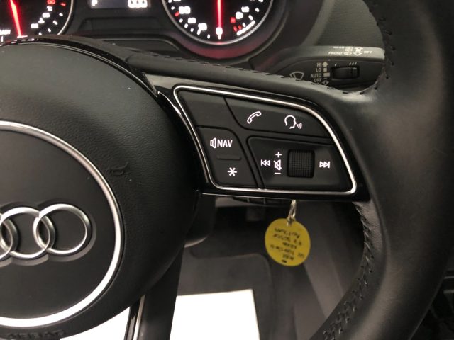 AUDI Q2 usata, con Bluetooth