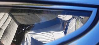 BMW 2000 CS usata 36