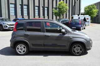 FIAT Panda usata, con MP3