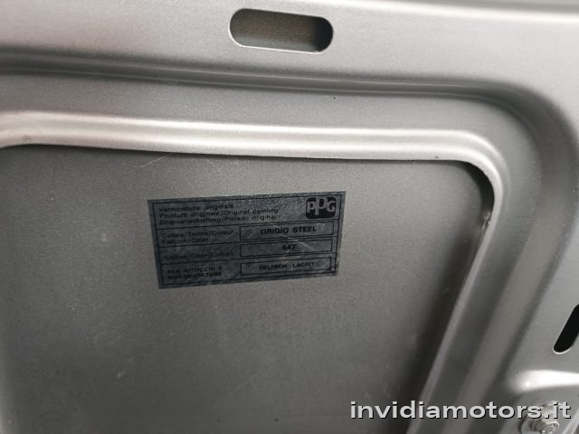 FIAT Barchetta usata, con Sedili sportivi